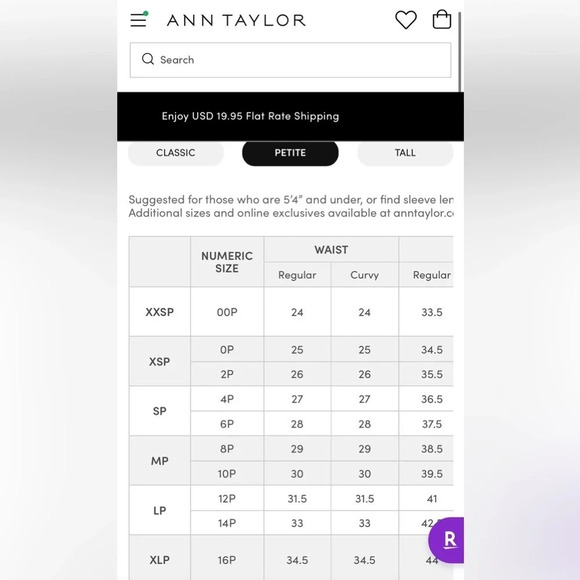 Ann Taylor Pink Purple Cream Abstract Sleeveless Sheatb Dress Petite, LP/14P - Picture 13 of 13